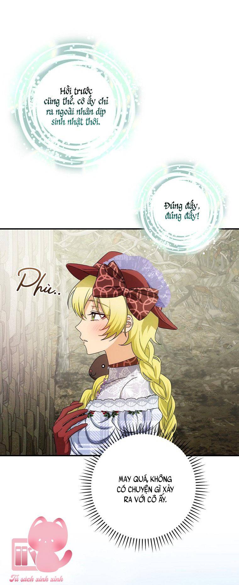 Lừa Người Hợp Với Em Chapter 39 - 18