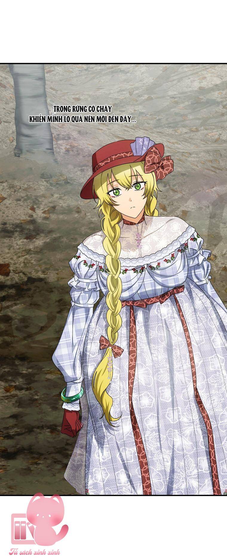 Lừa Người Hợp Với Em Chapter 39 - 4