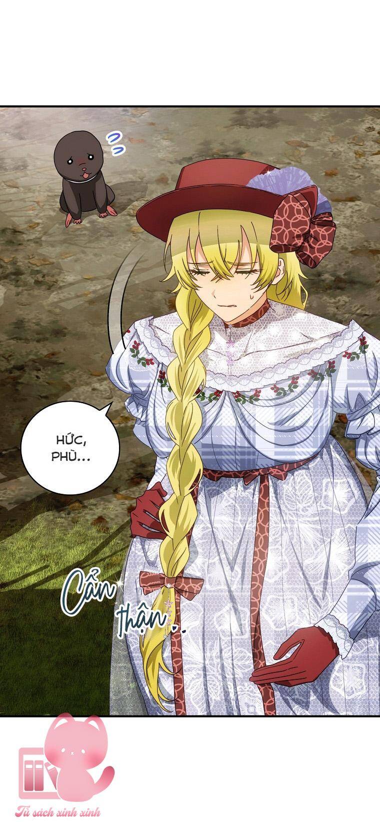 Lừa Người Hợp Với Em Chapter 39 - 33