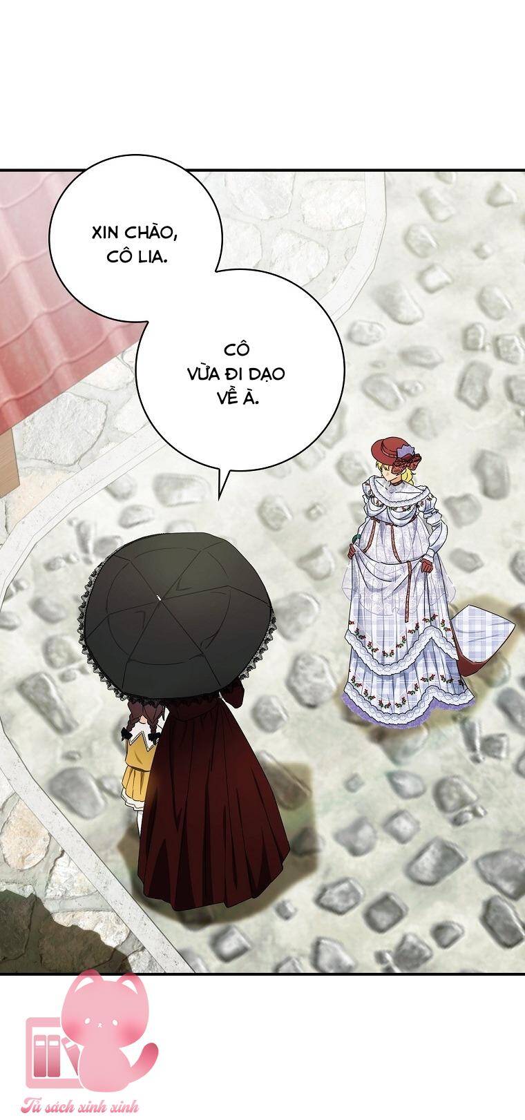 Lừa Người Hợp Với Em Chapter 39 - 40