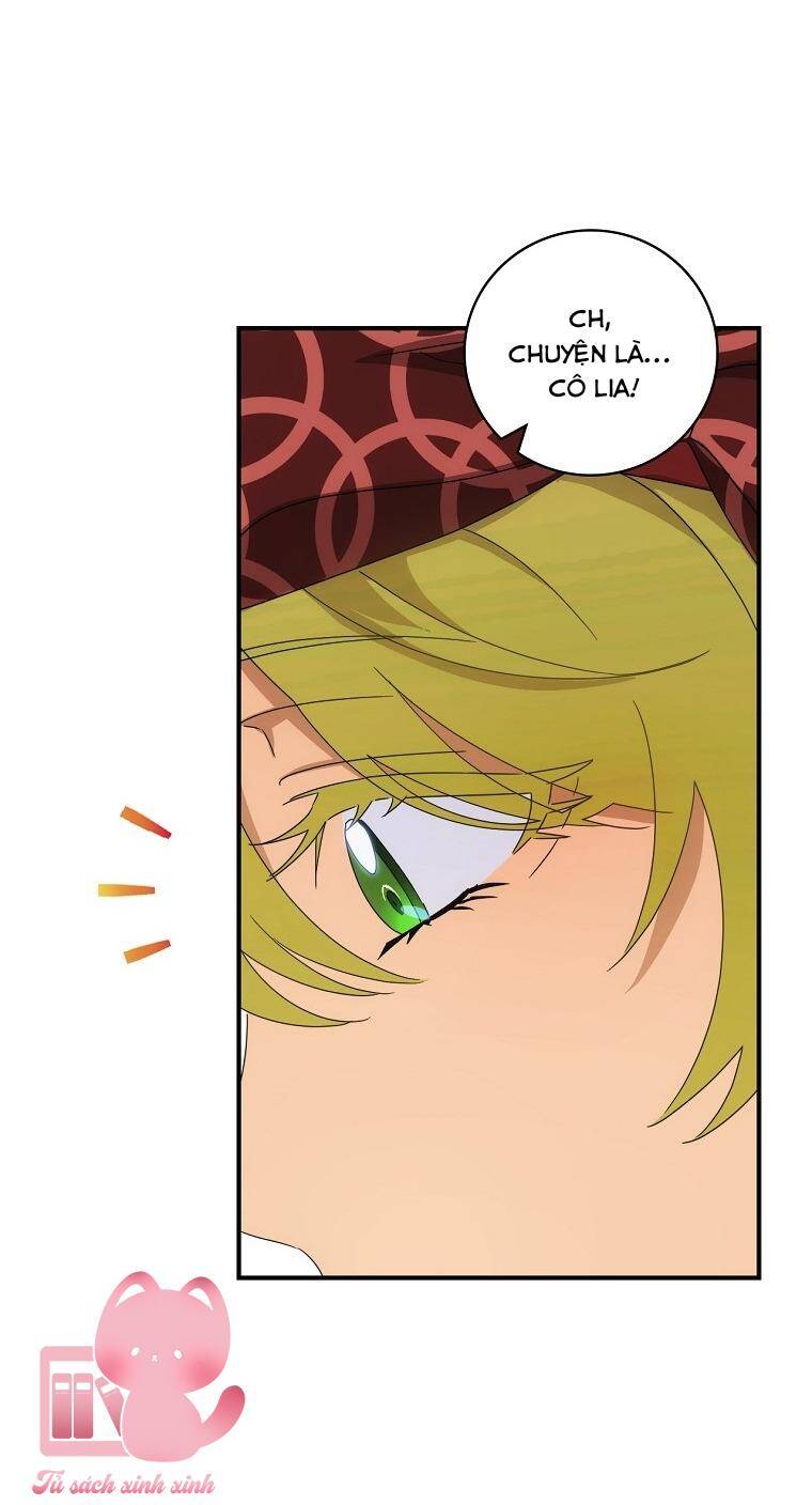 Lừa Người Hợp Với Em Chapter 39 - 43