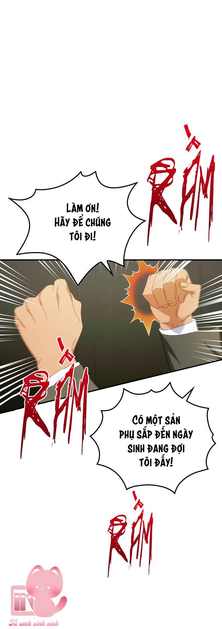 Lừa Người Hợp Với Em Chapter 40 - 21