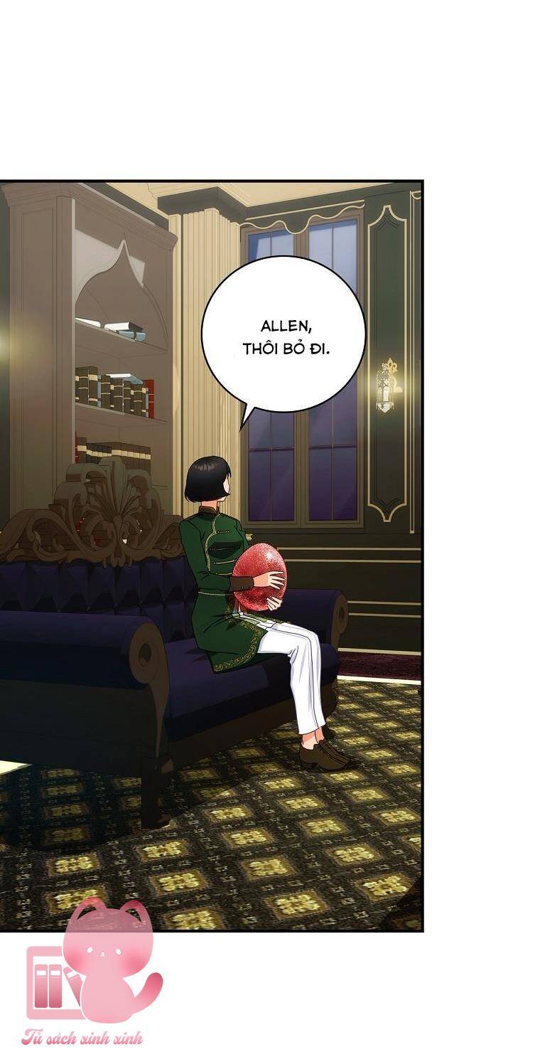 Lừa Người Hợp Với Em Chapter 40 - 24