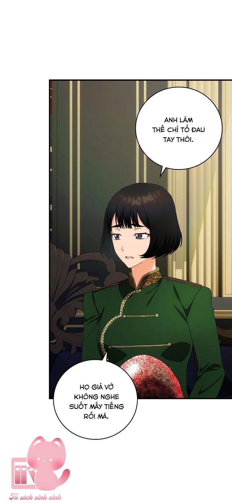 Lừa Người Hợp Với Em Chapter 40 - 25