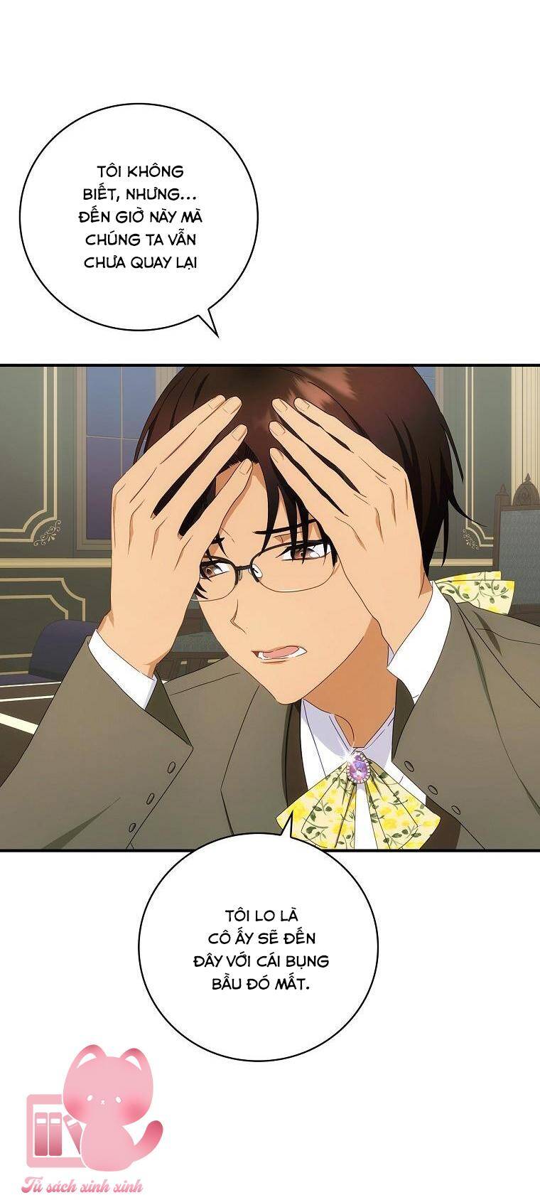 Lừa Người Hợp Với Em Chapter 40 - 28