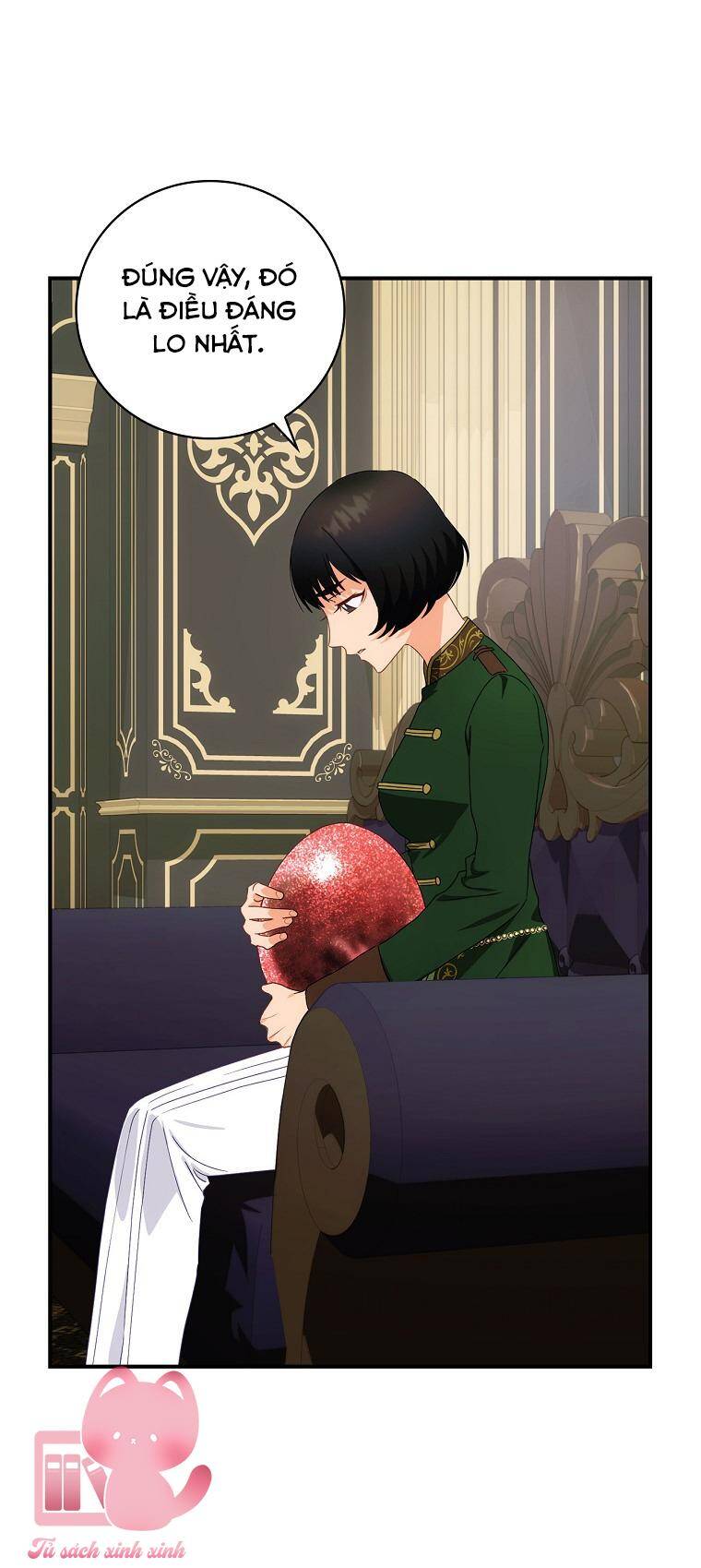 Lừa Người Hợp Với Em Chapter 40 - 29