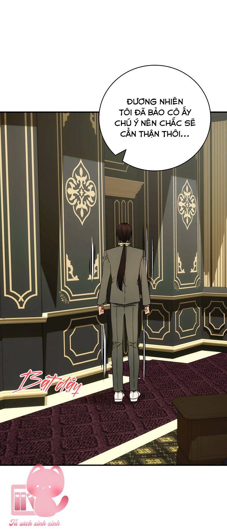 Lừa Người Hợp Với Em Chapter 40 - 30