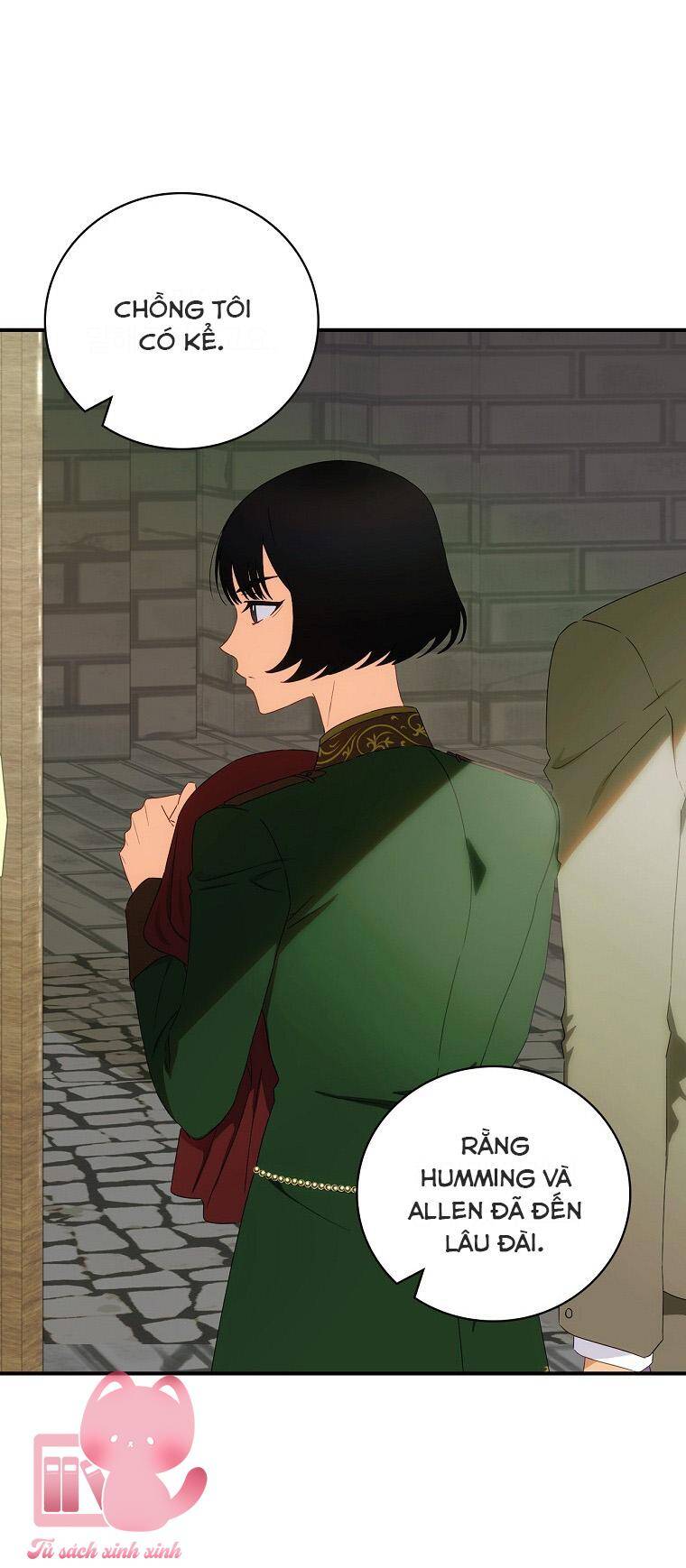 Lừa Người Hợp Với Em Chapter 40 - 4