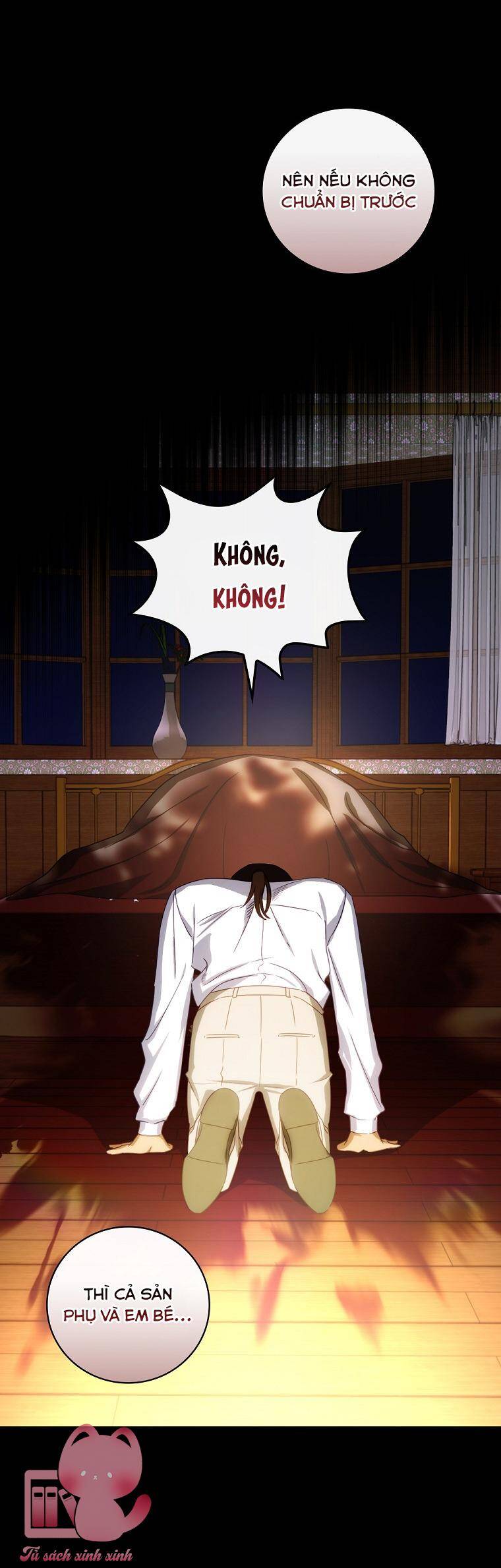 Lừa Người Hợp Với Em Chapter 40 - 34