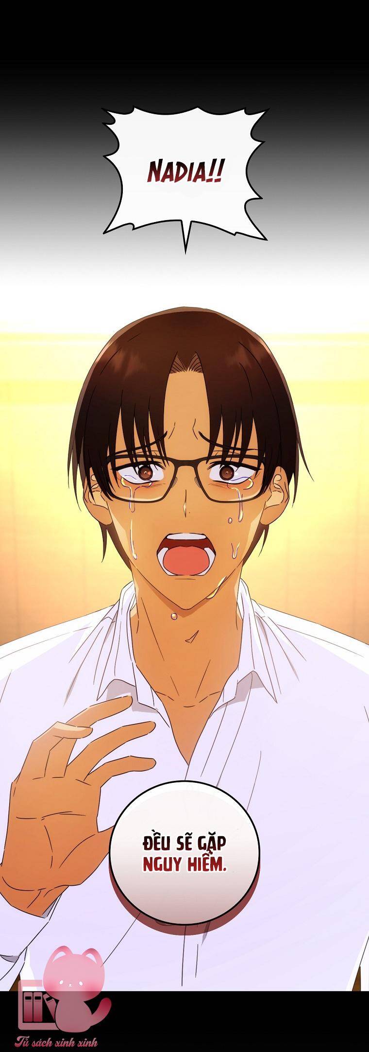 Lừa Người Hợp Với Em Chapter 40 - 35