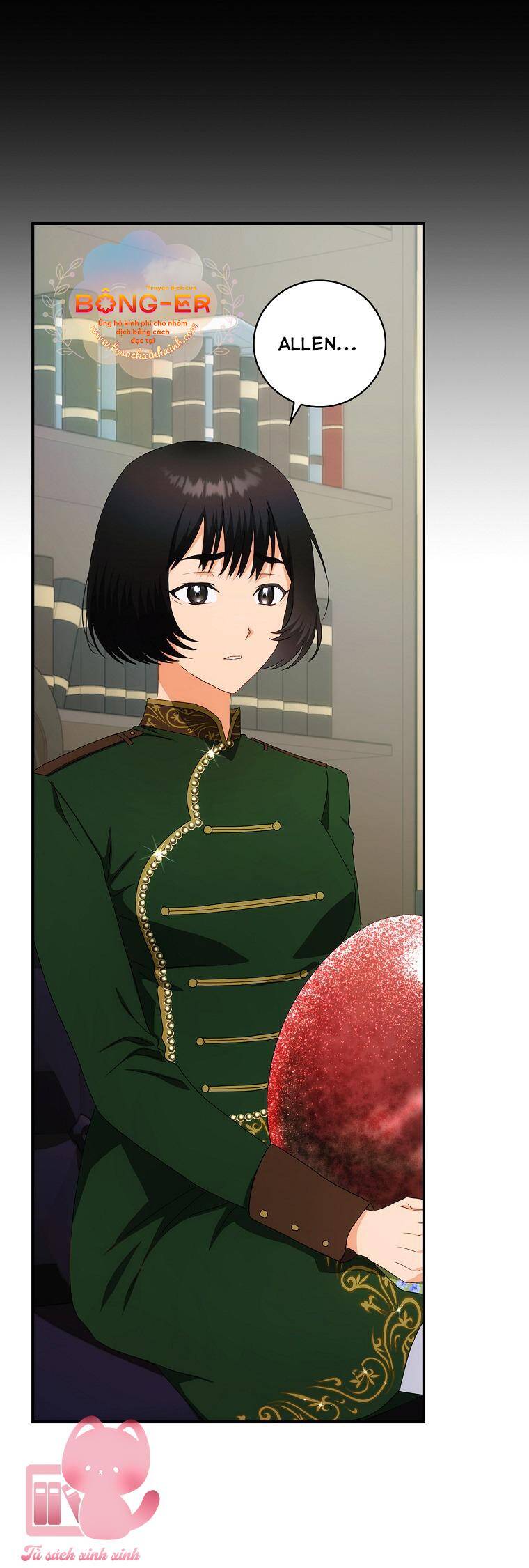 Lừa Người Hợp Với Em Chapter 40 - 36