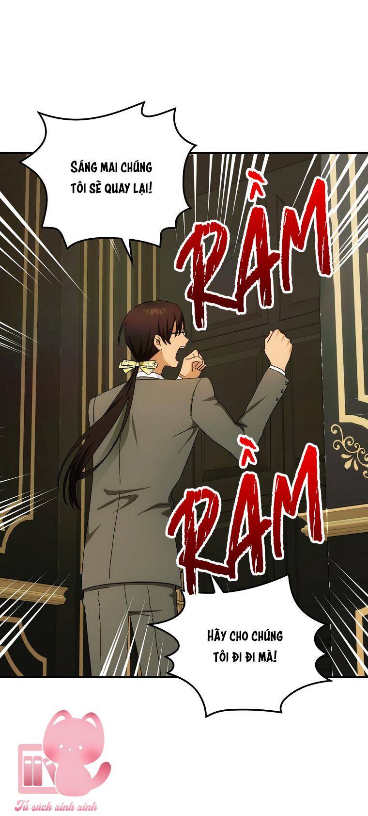 Lừa Người Hợp Với Em Chapter 40 - 37