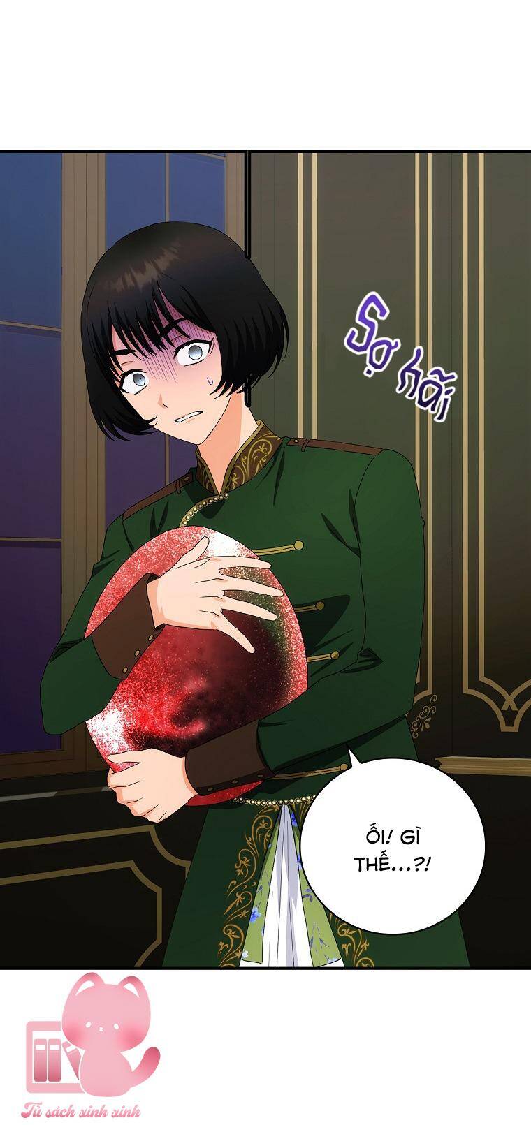 Lừa Người Hợp Với Em Chapter 40 - 42