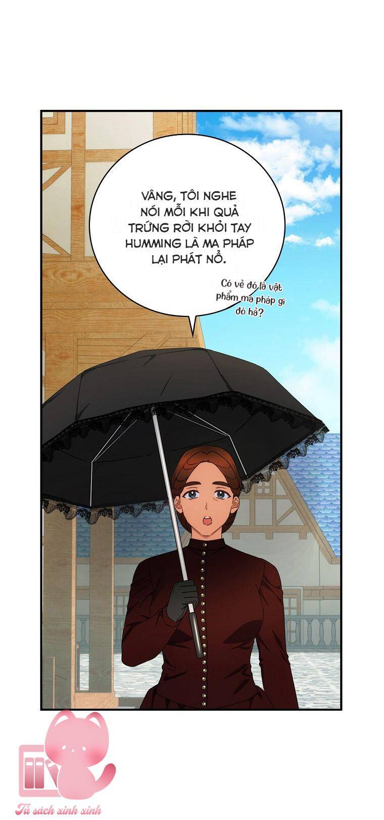 Lừa Người Hợp Với Em Chapter 40 - 6