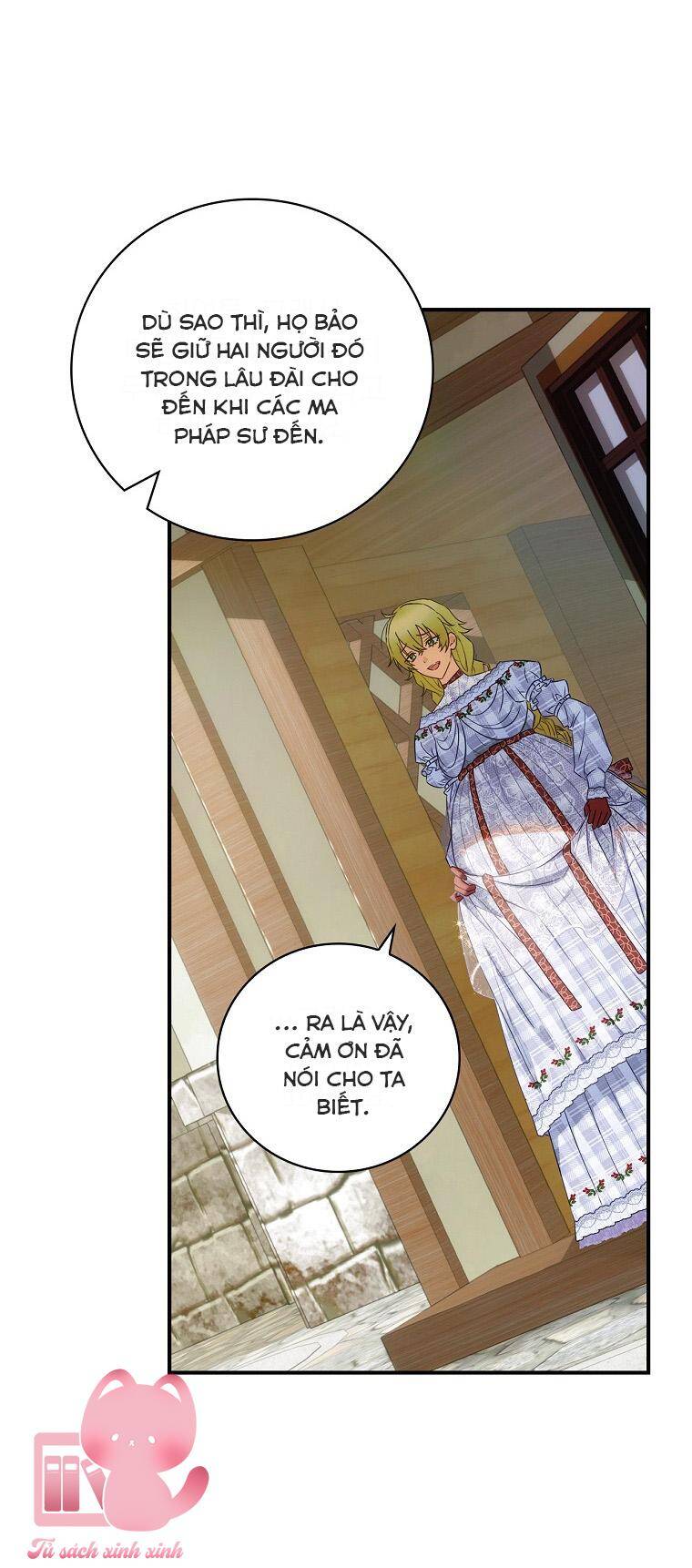 Lừa Người Hợp Với Em Chapter 40 - 7