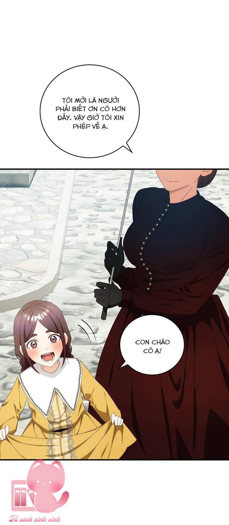 Lừa Người Hợp Với Em Chapter 40 - 8