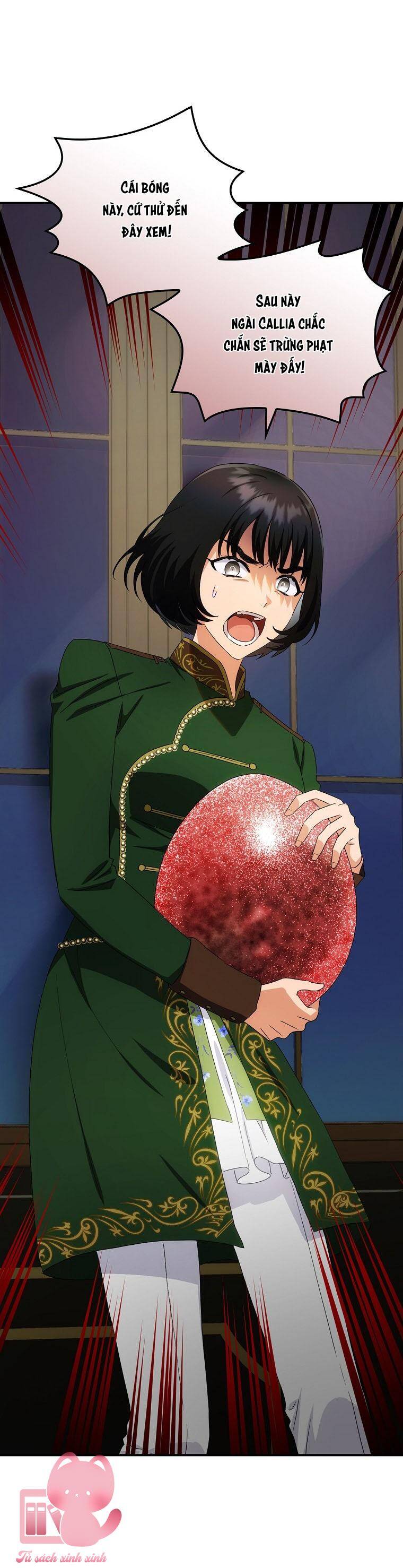 Lừa Người Hợp Với Em Chapter 41 - 13