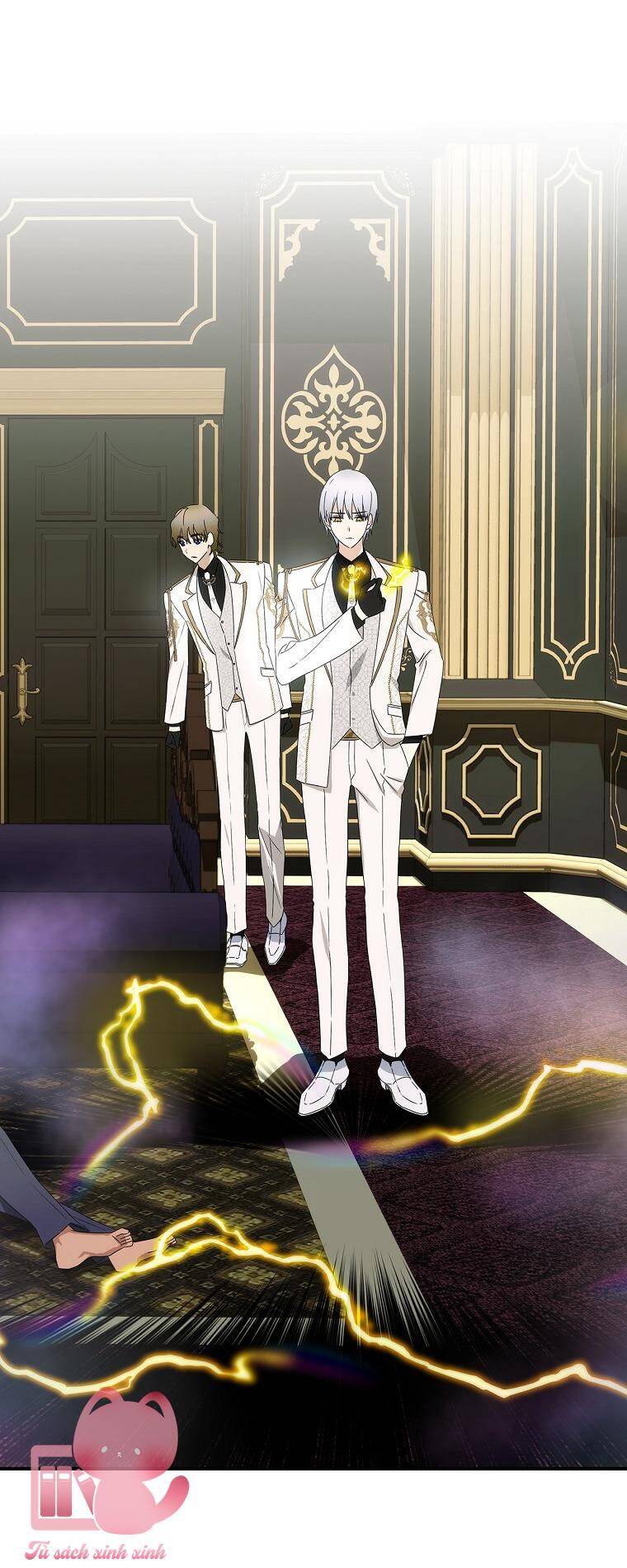 Lừa Người Hợp Với Em Chapter 41 - 17