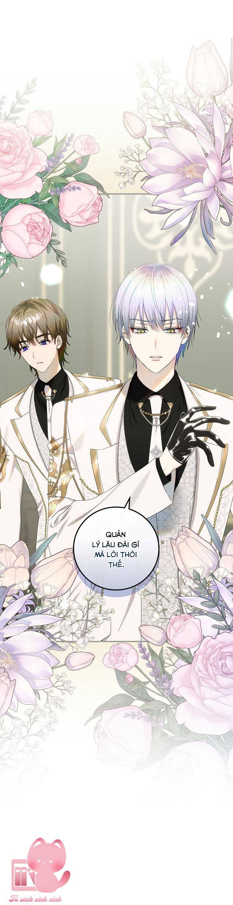 Lừa Người Hợp Với Em Chapter 41 - 18