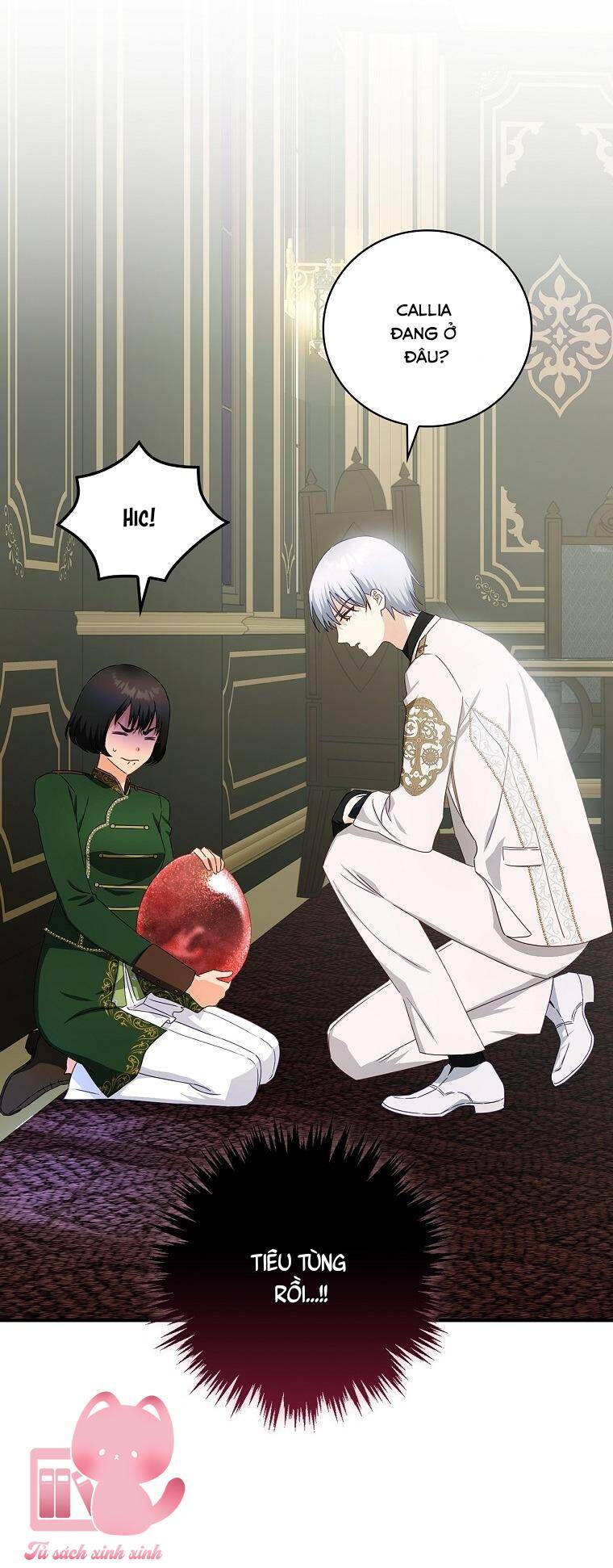 Lừa Người Hợp Với Em Chapter 41 - 27