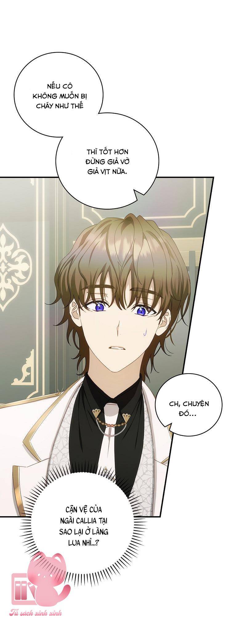 Lừa Người Hợp Với Em Chapter 41 - 28