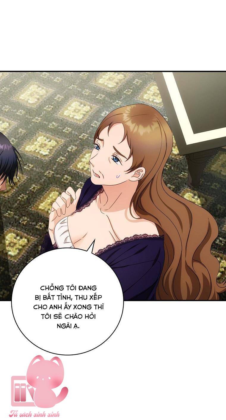 Lừa Người Hợp Với Em Chapter 41 - 32