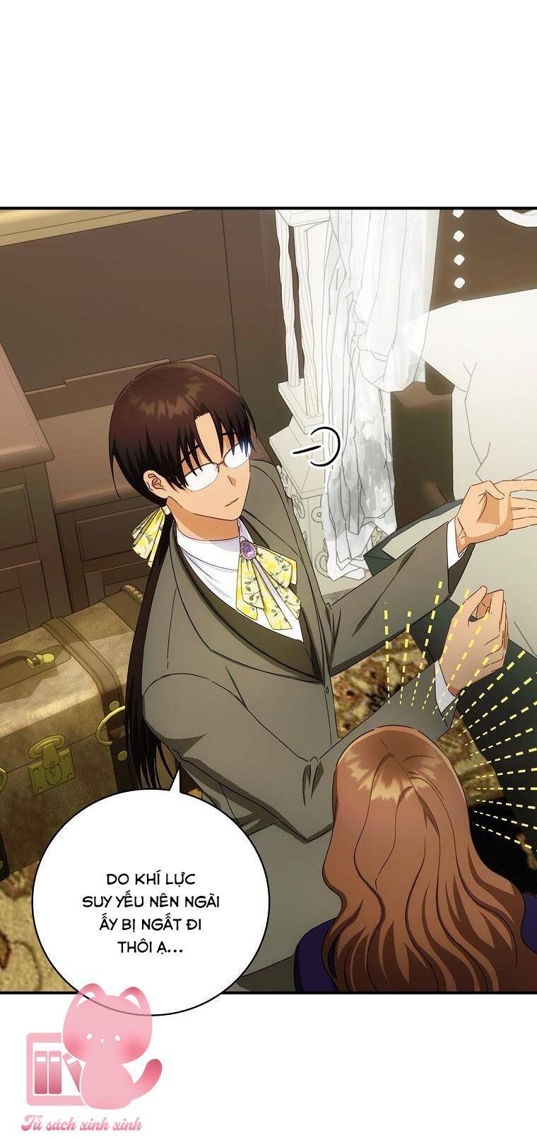 Lừa Người Hợp Với Em Chapter 41 - 38