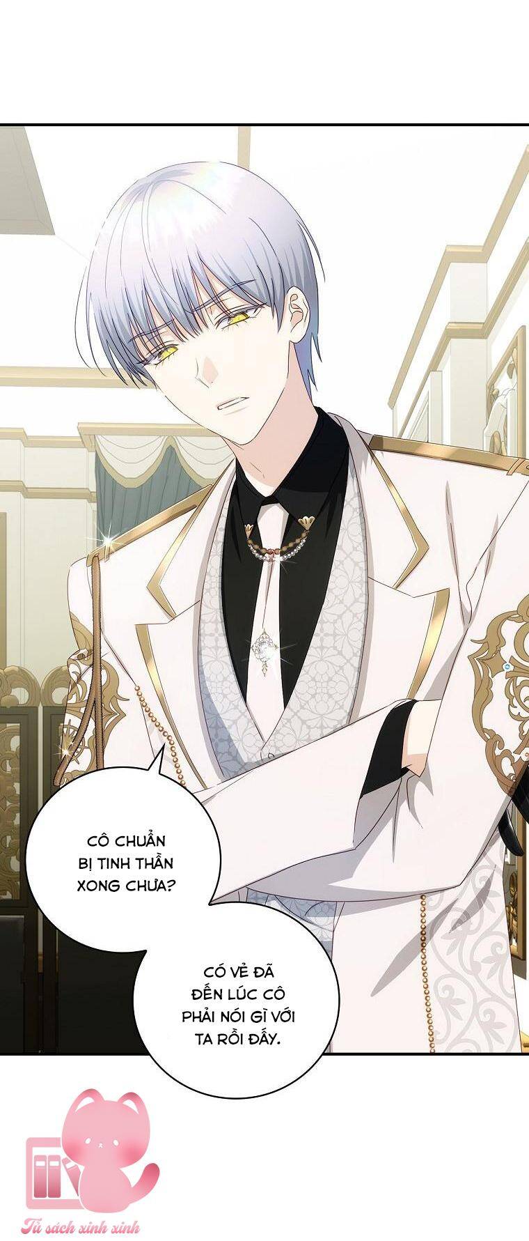 Lừa Người Hợp Với Em Chapter 41 - 41