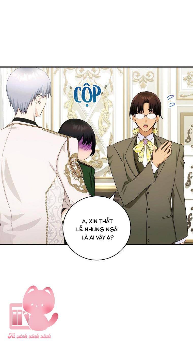 Lừa Người Hợp Với Em Chapter 41 - 44