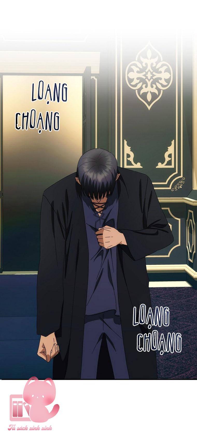 Lừa Người Hợp Với Em Chapter 41 - 8