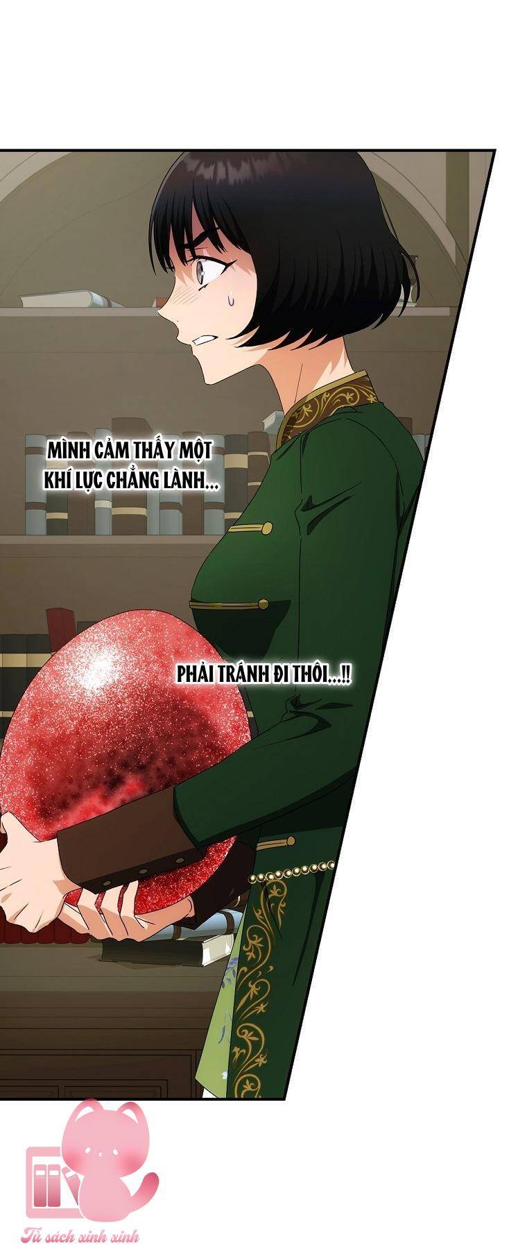 Lừa Người Hợp Với Em Chapter 41 - 10