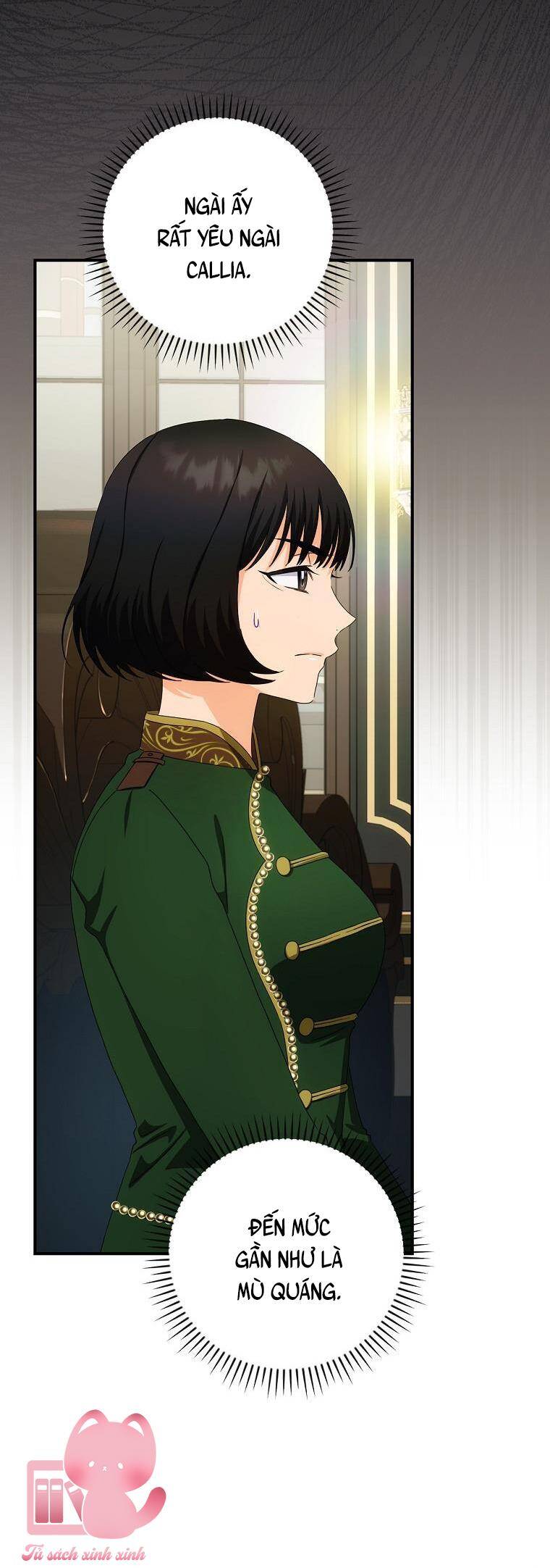 Lừa Người Hợp Với Em Chapter 42 - 11