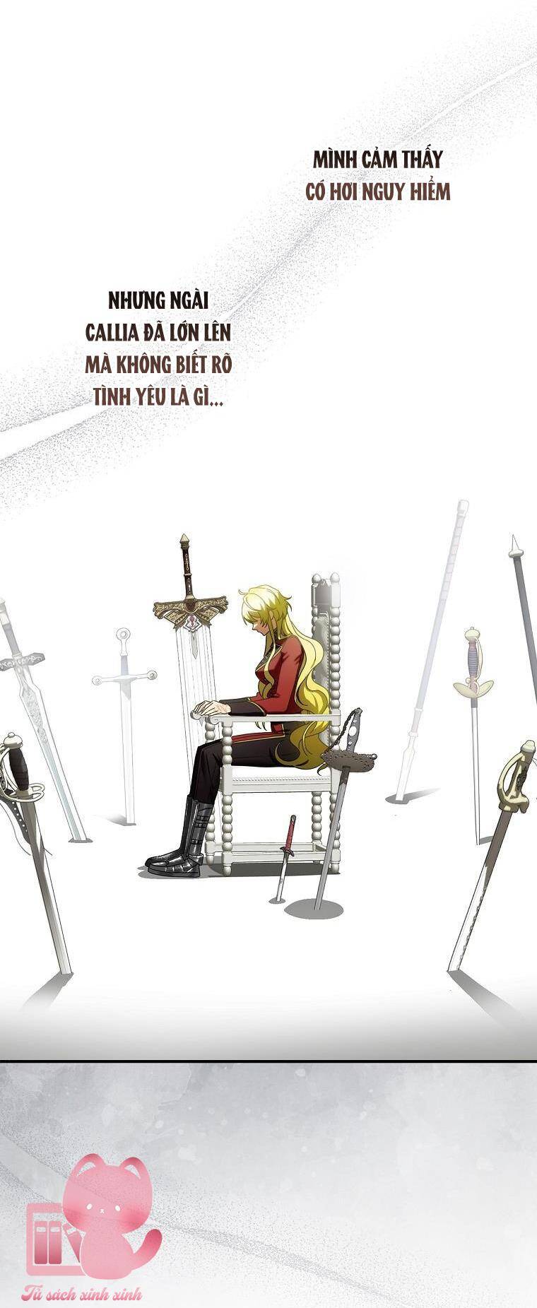 Lừa Người Hợp Với Em Chapter 42 - 12