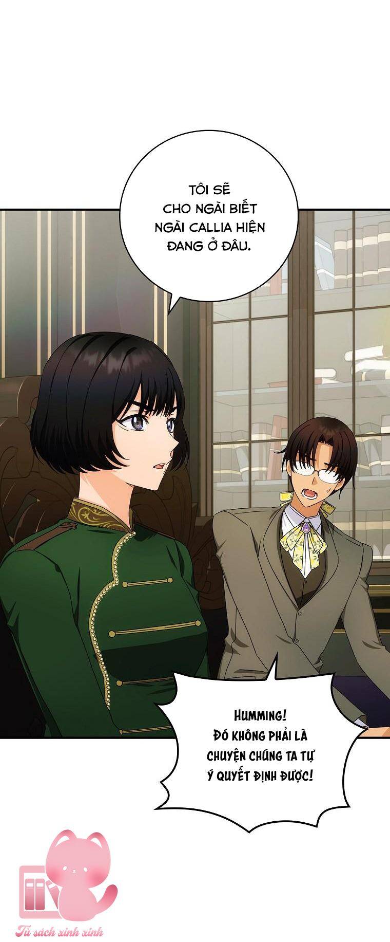 Lừa Người Hợp Với Em Chapter 42 - 14