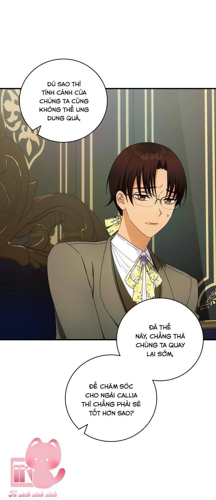 Lừa Người Hợp Với Em Chapter 42 - 17