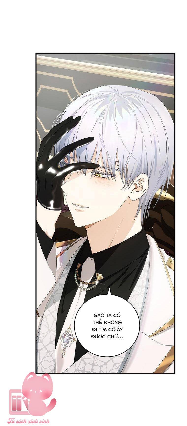 Lừa Người Hợp Với Em Chapter 42 - 3