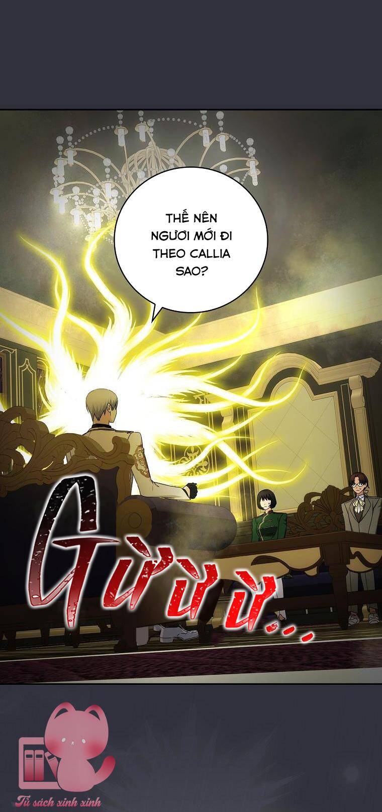Lừa Người Hợp Với Em Chapter 42 - 21
