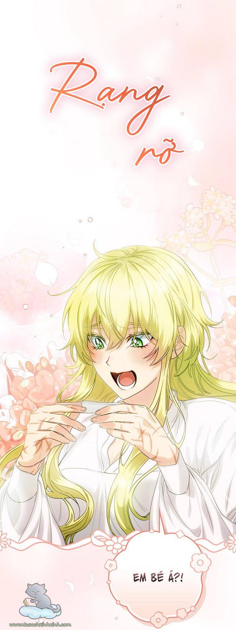 Lừa Người Hợp Với Em Chapter 1 - 15