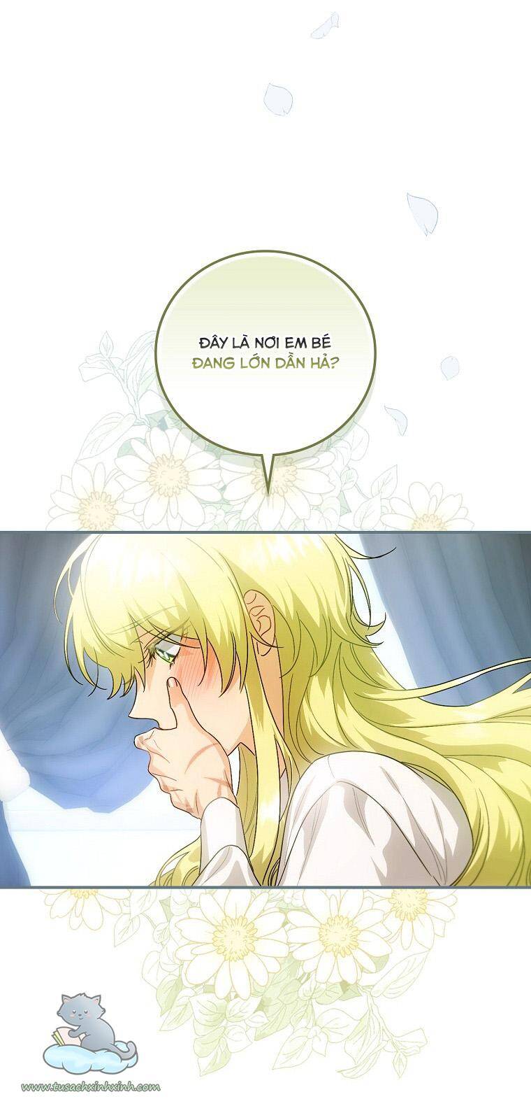 Lừa Người Hợp Với Em Chapter 1 - 18