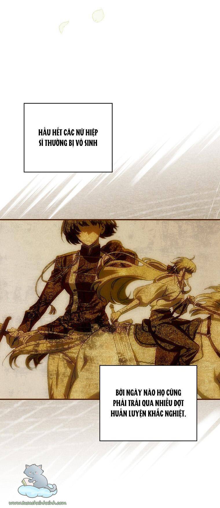 Lừa Người Hợp Với Em Chapter 1 - 19