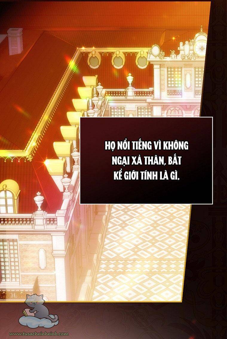 Lừa Người Hợp Với Em Chapter 1 - 3