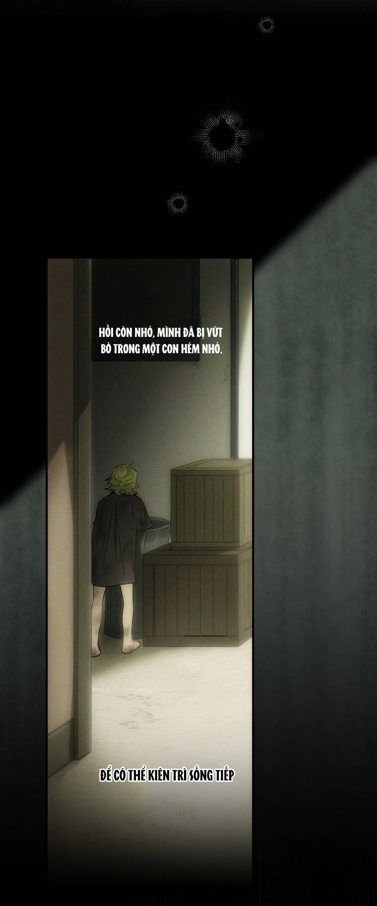 Lừa Người Hợp Với Em Chapter 1 - 24