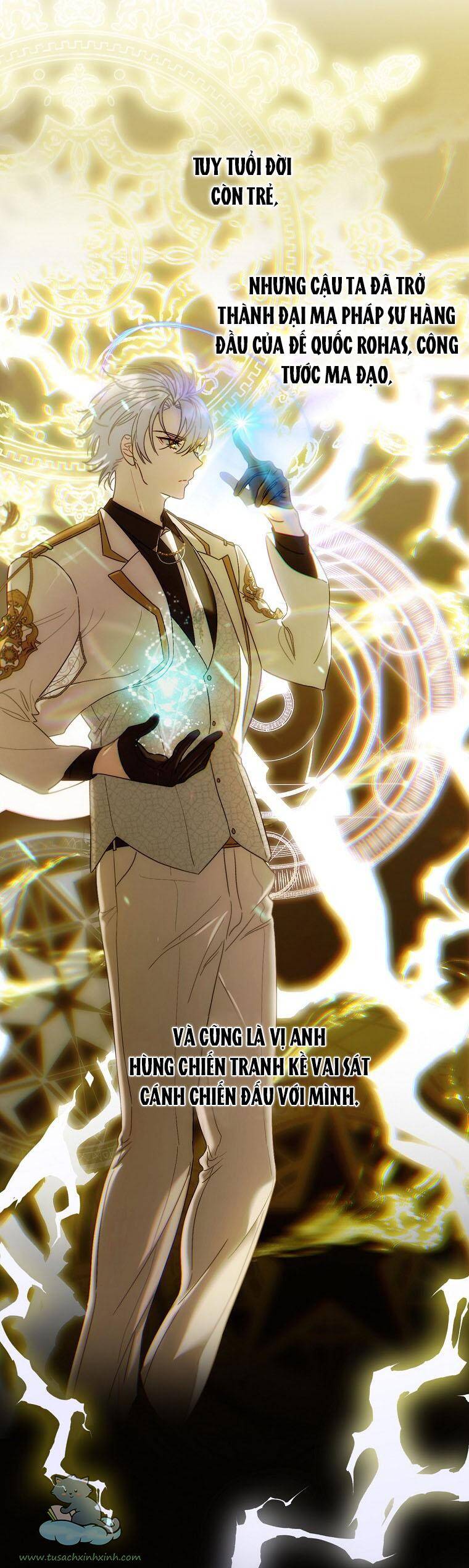 Lừa Người Hợp Với Em Chapter 1 - 44