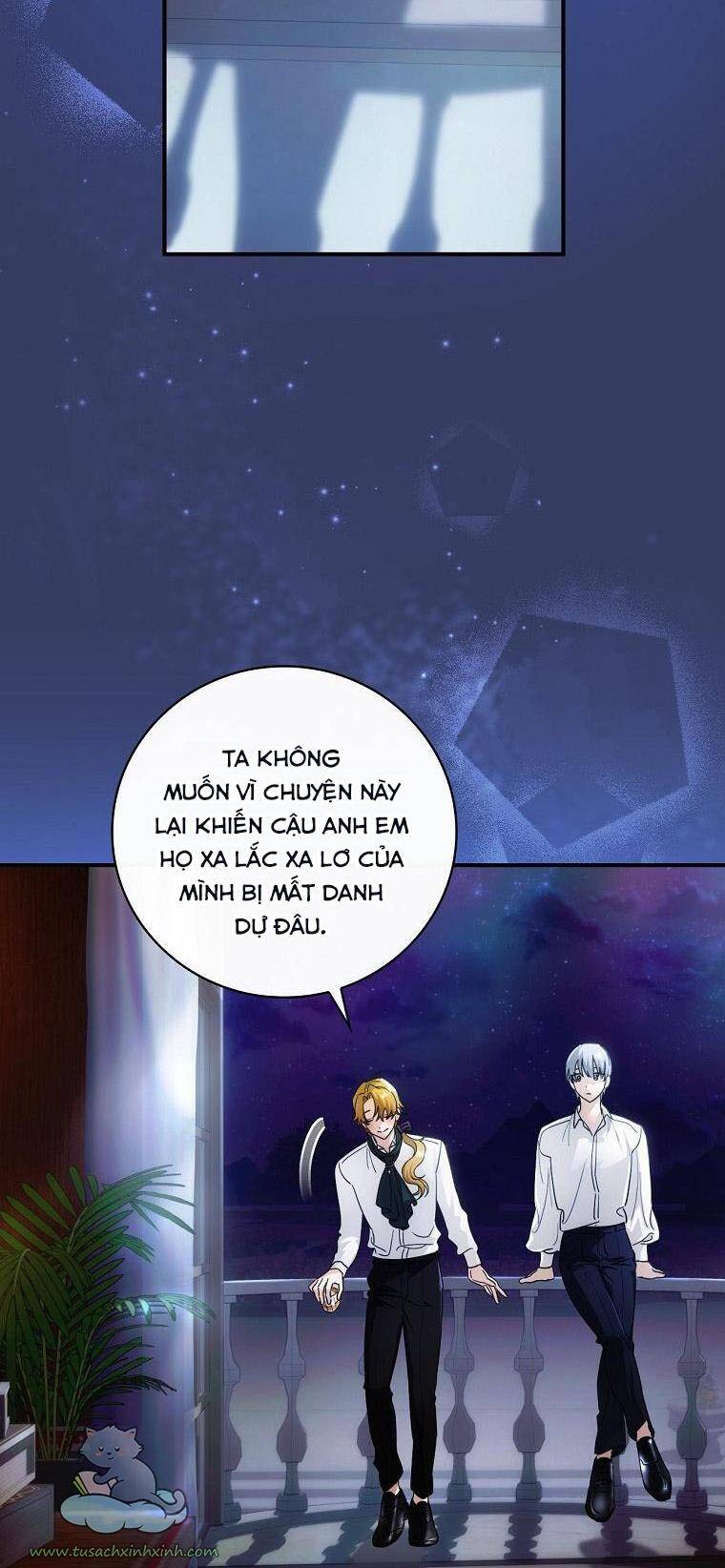 Lừa Người Hợp Với Em Chapter 10 - 17