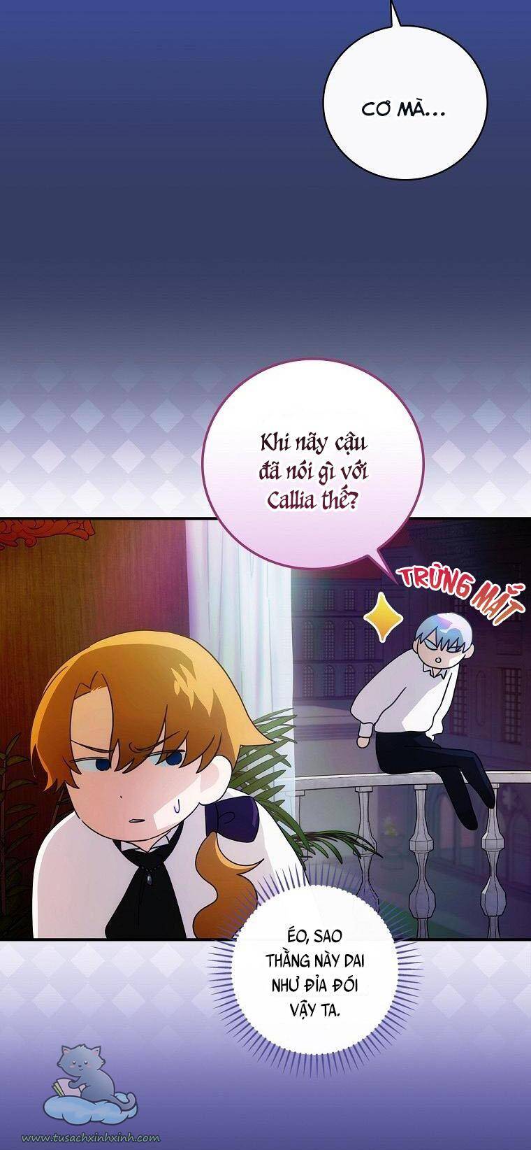 Lừa Người Hợp Với Em Chapter 10 - 19