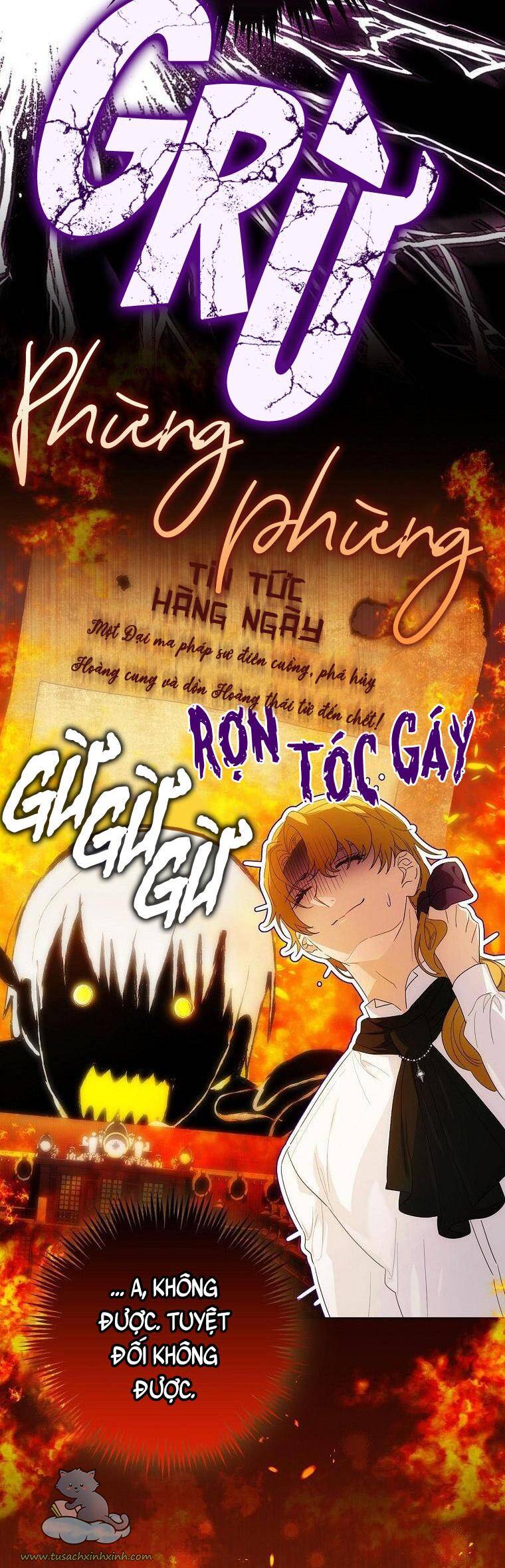 Lừa Người Hợp Với Em Chapter 10 - 23