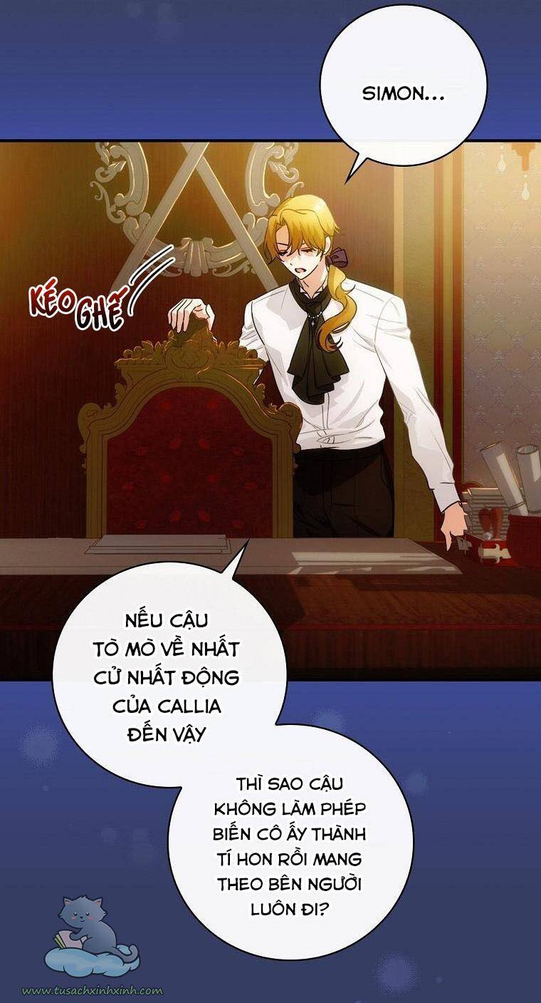 Lừa Người Hợp Với Em Chapter 10 - 25