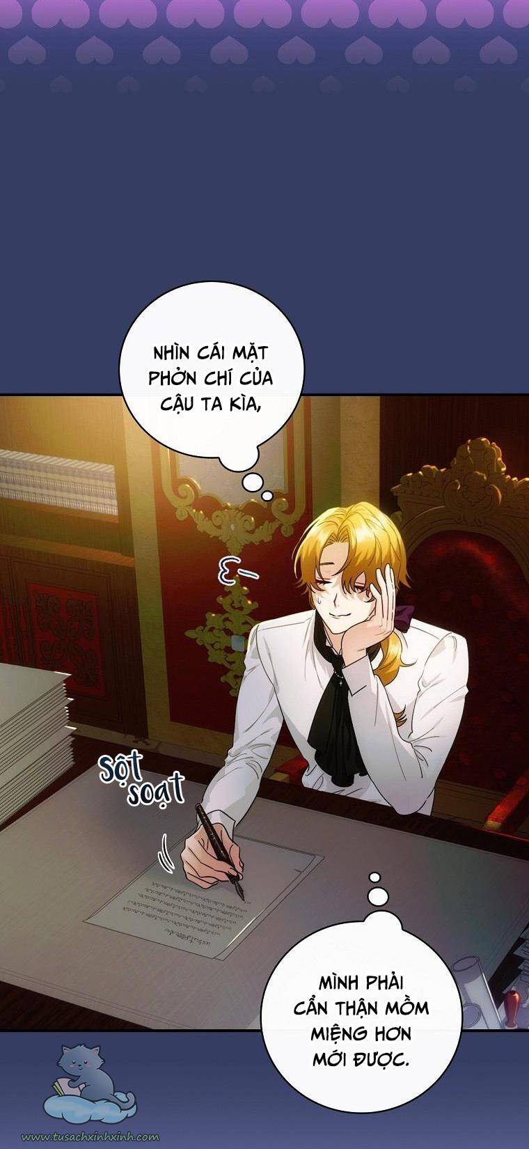 Lừa Người Hợp Với Em Chapter 10 - 29