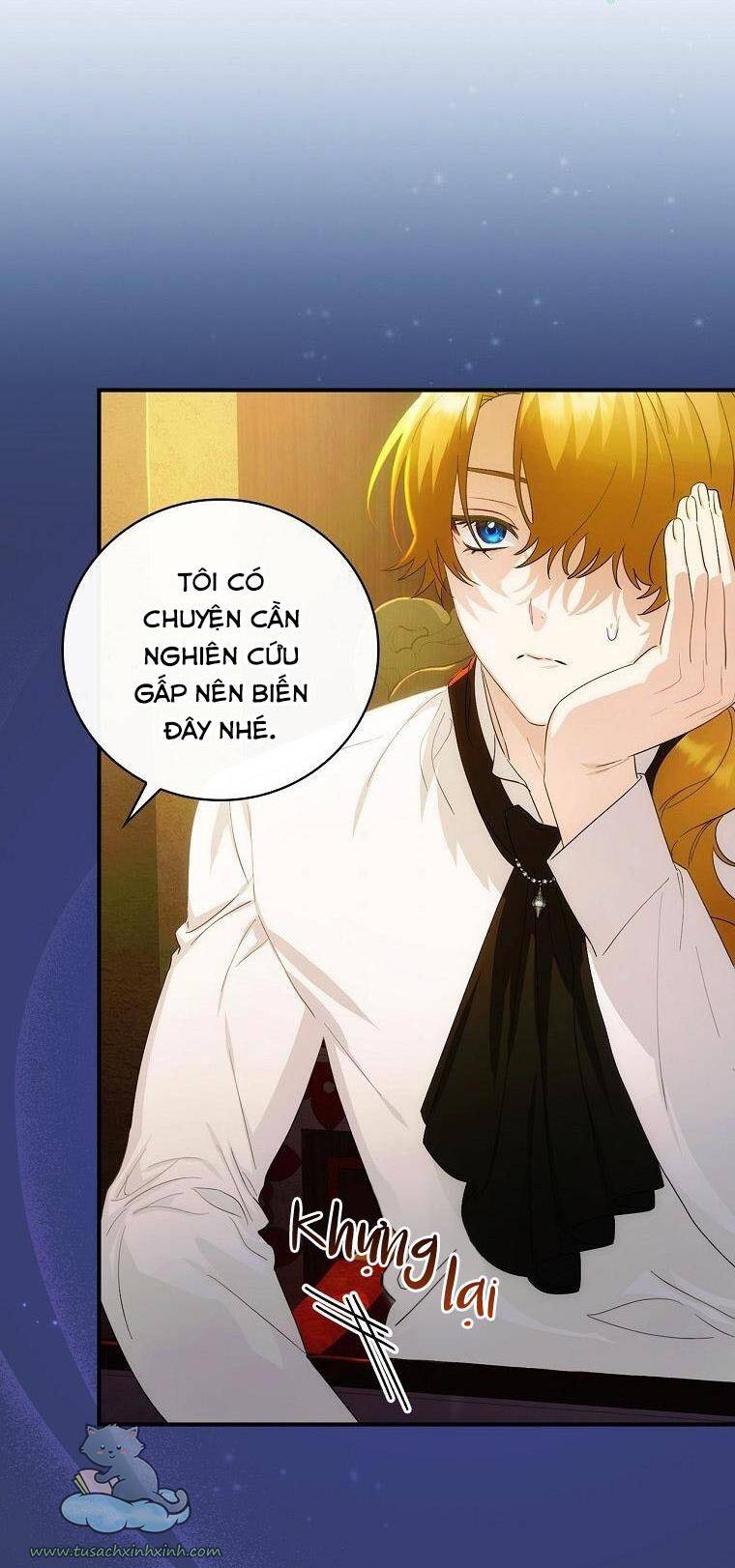 Lừa Người Hợp Với Em Chapter 10 - 31