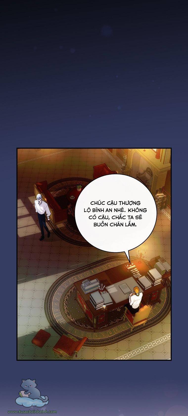 Lừa Người Hợp Với Em Chapter 10 - 36